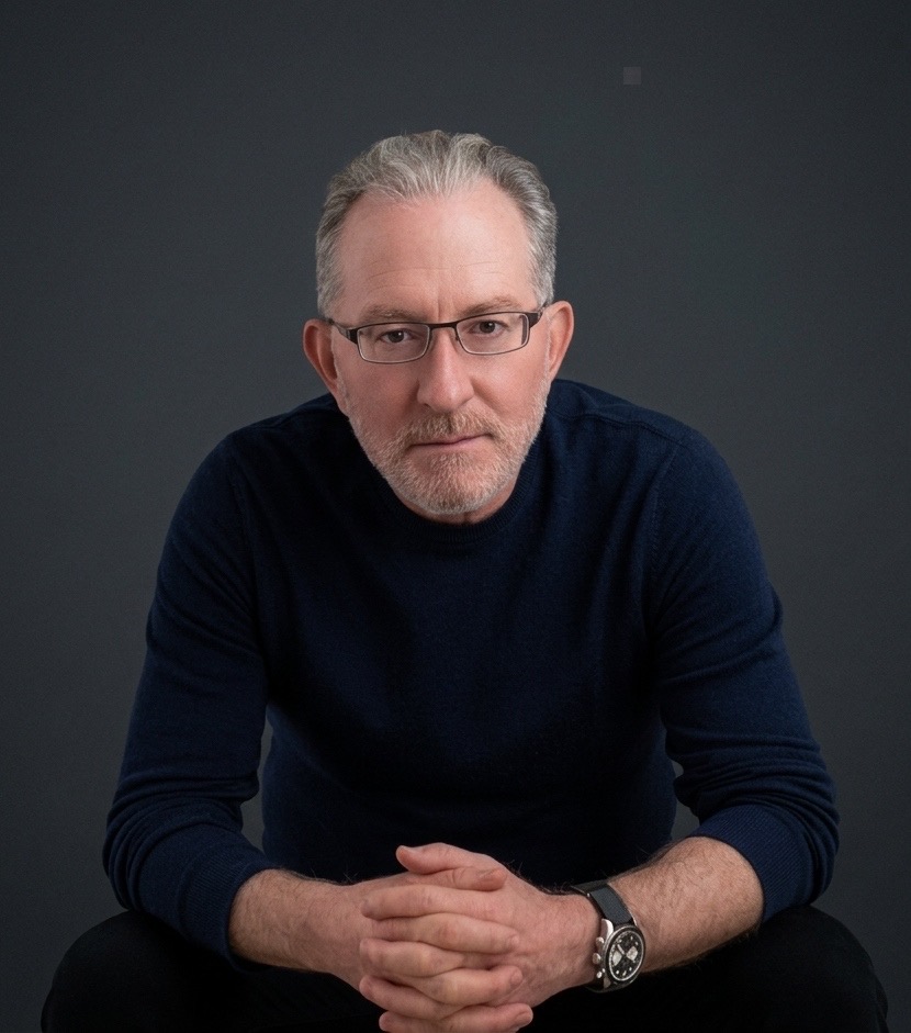 Eric Goldfarb