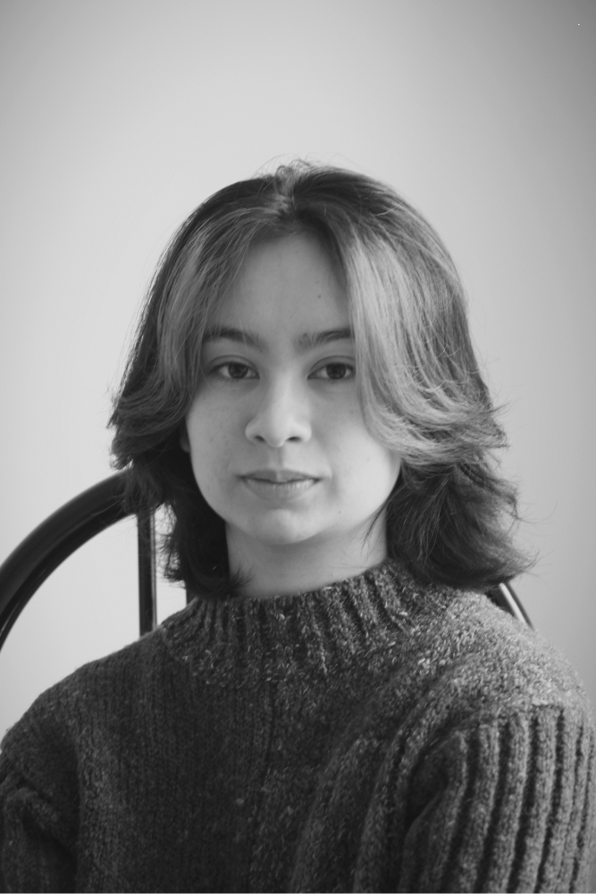 Jessica Kinuyo Bakar