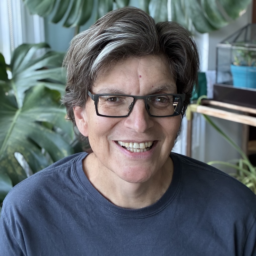 Jim Parisi