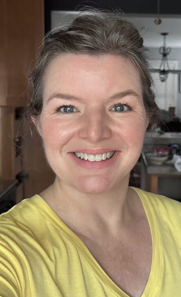 Joy V. writer