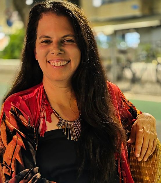 Ofrit Peres