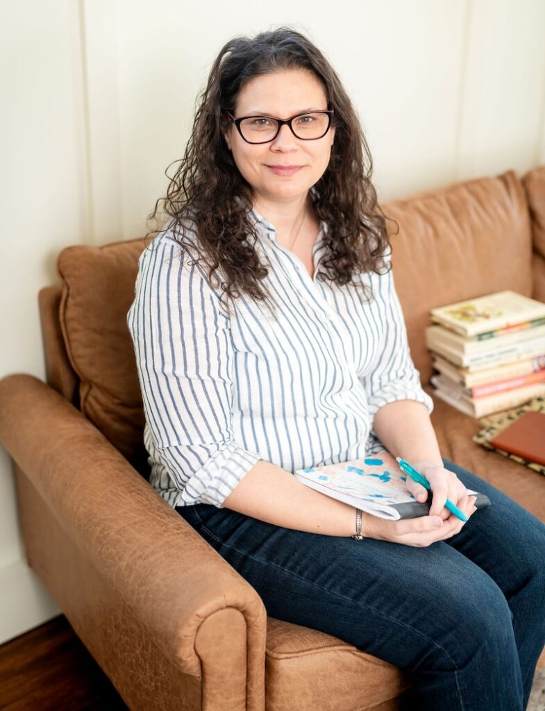 Colleen Clemens