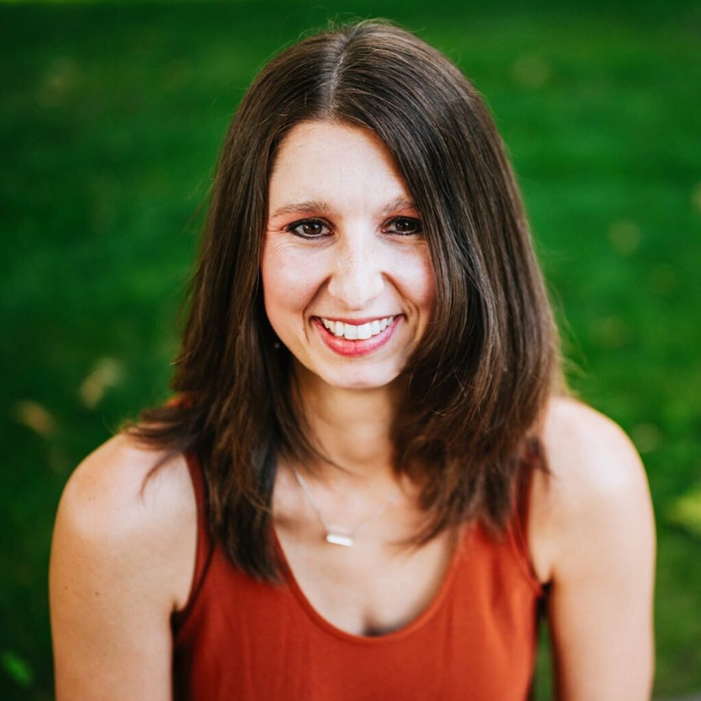 anna rollins