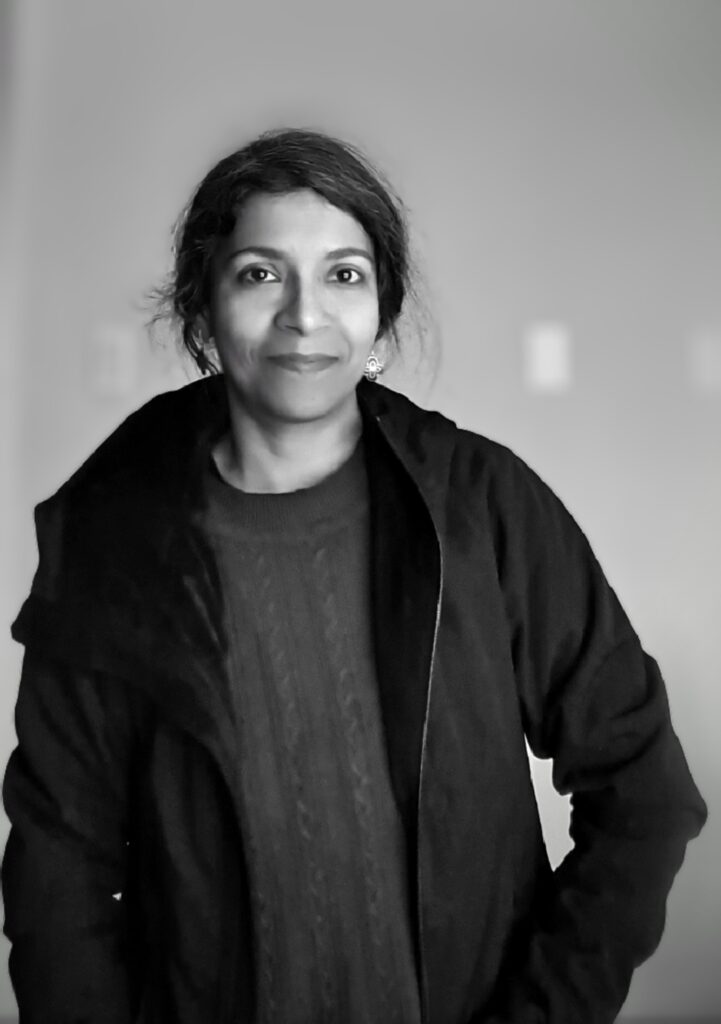 Sayantani Roy