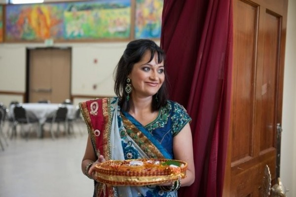 Rudri Bhatt Patel