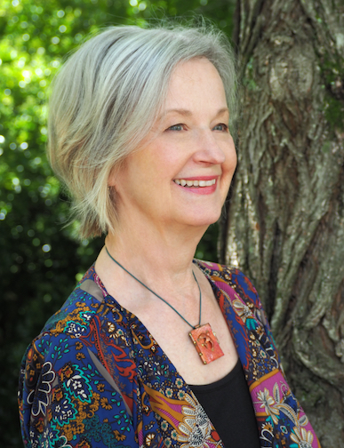 Rebecca McClanahan author