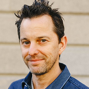 rowan hooper author