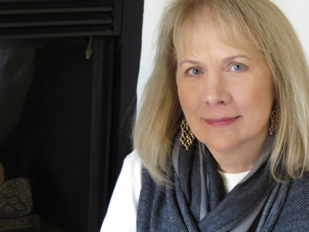 Luanne Castle