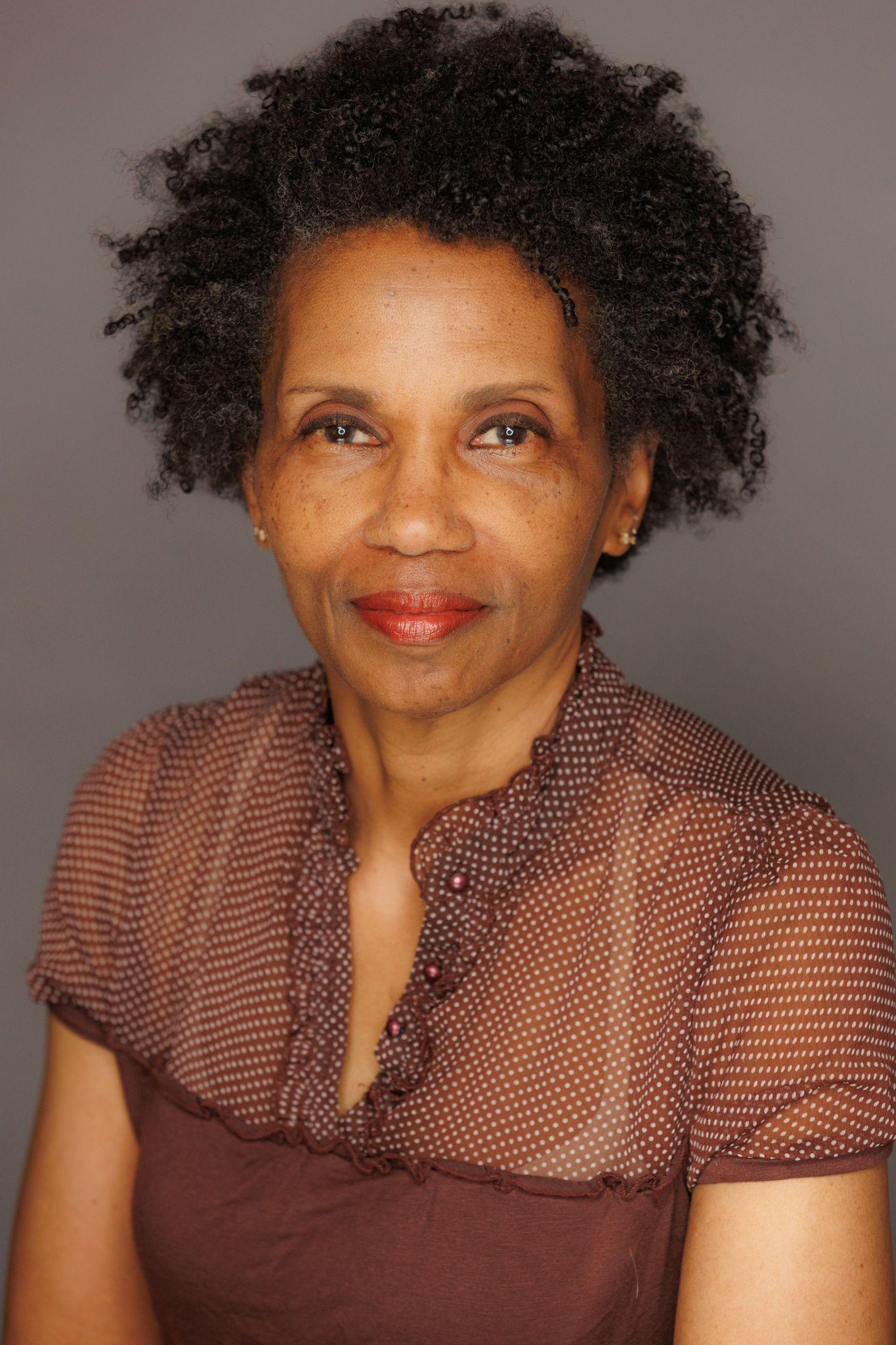 audrey shipp