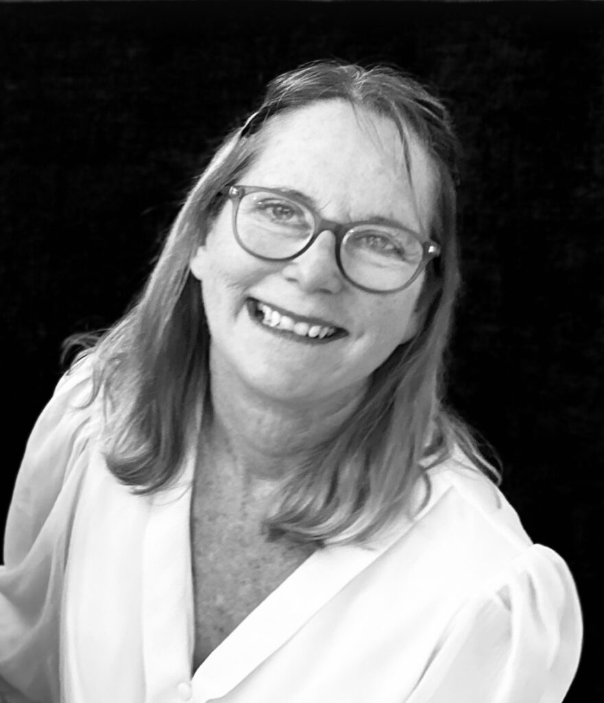 noreen graf