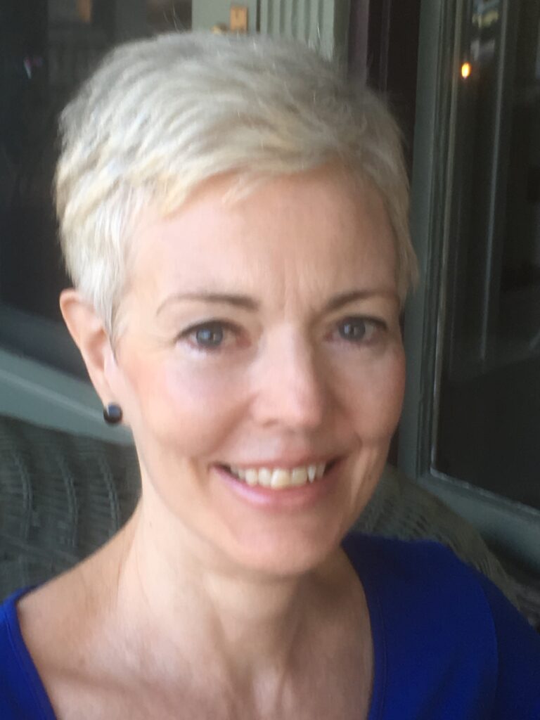 Wendy Hammond