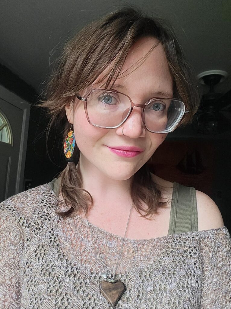 Liz Abeling