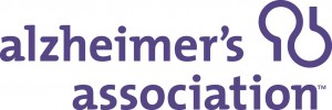 alheimer's association logo