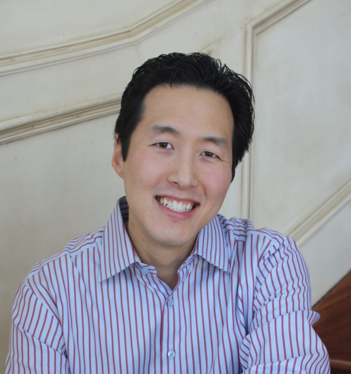 tony youn md author of in stitches