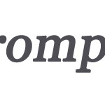 the word prompts inside brackets