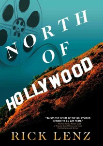 NorthofHollywood_bookcover