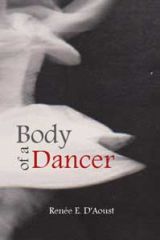 body of a dancer cover