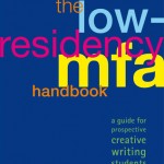 low residency mfa handbook cover