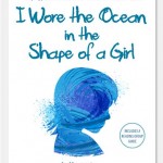 i wore the ocean in the shape of a girl cover