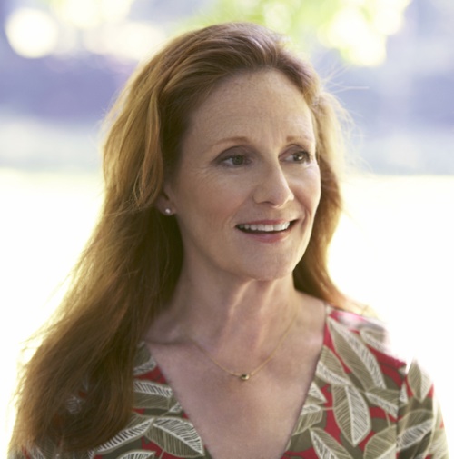 marion roach smith headshot