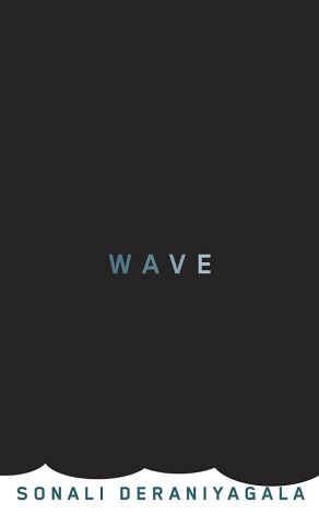 cover of wave by sonali