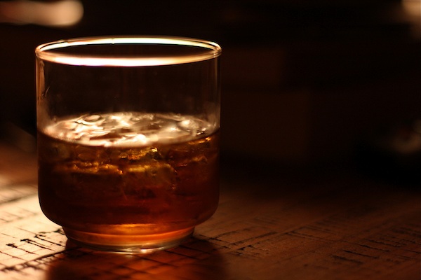 whiskey-glass