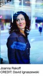 joanna rakoff