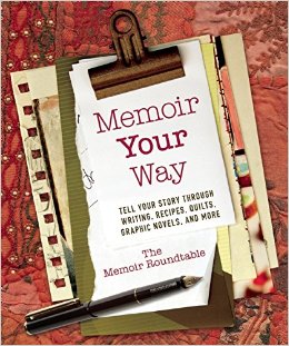 memoir-your-way