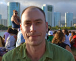 David Ewald author photo