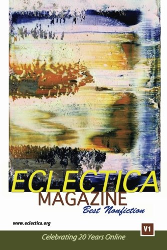 Electica nonfiction cover