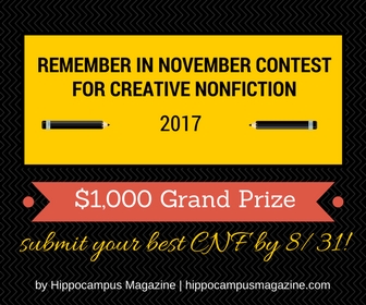 Contest graphic that has deadline and prize enter by aug 31 for chance to 1in 1000 grand prize