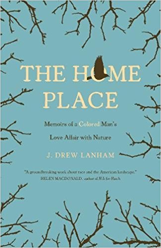 Cover of the home place branchers all around cover with bird coming out of o in home