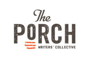 Porch logo writers collective