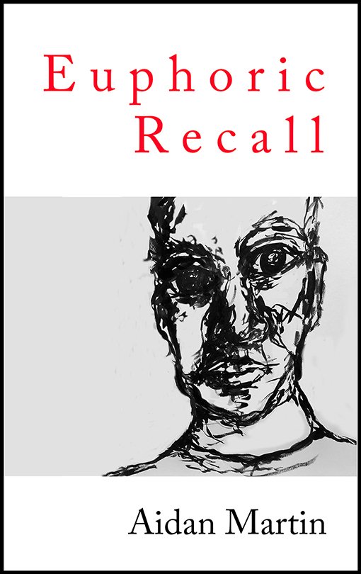Book Cover: Euphoric Recall