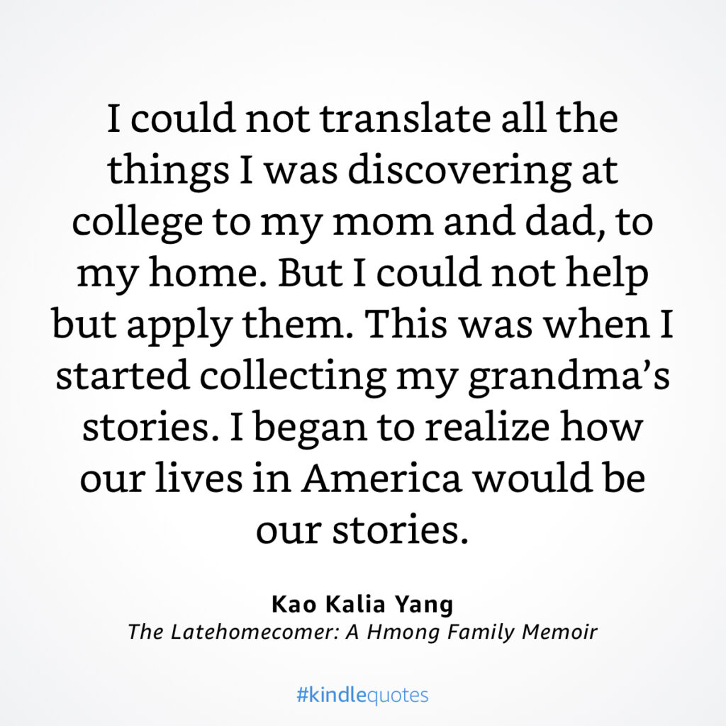 Quote i could not translate all the things i was discovering at college to my mom and dad to my home