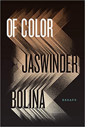 Of color essays