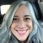 Lori Yeghiayan Friedman