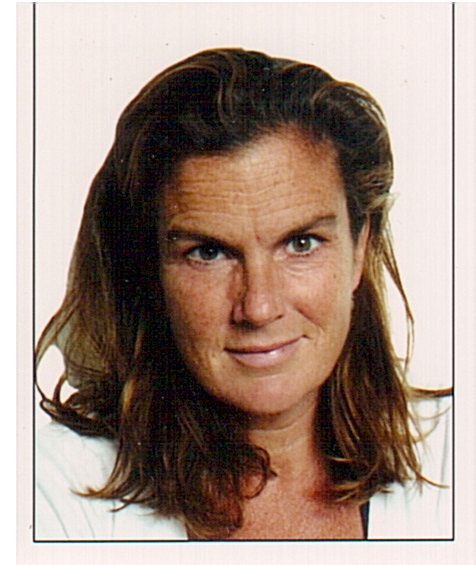 Deborah Lindsay Williams