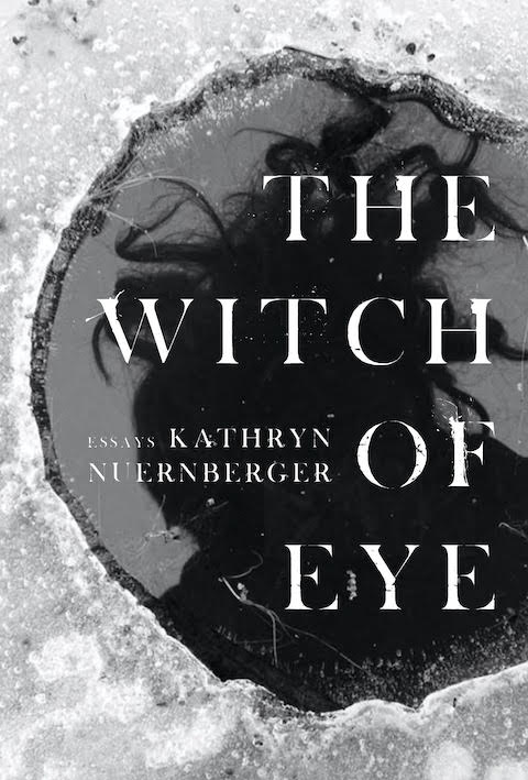 Book Cover: The Witch of Eye