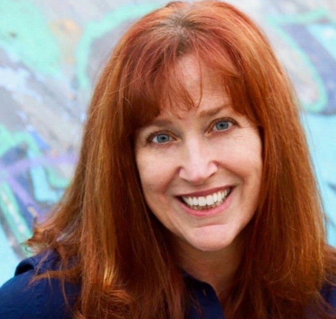 Headshot of Allison K. Williams