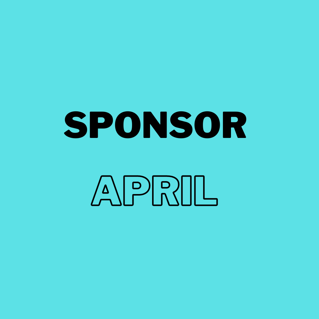 sponsor april