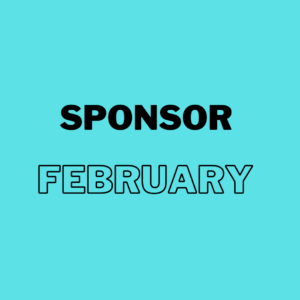 sponsor february