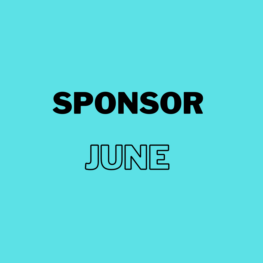 sponsor june