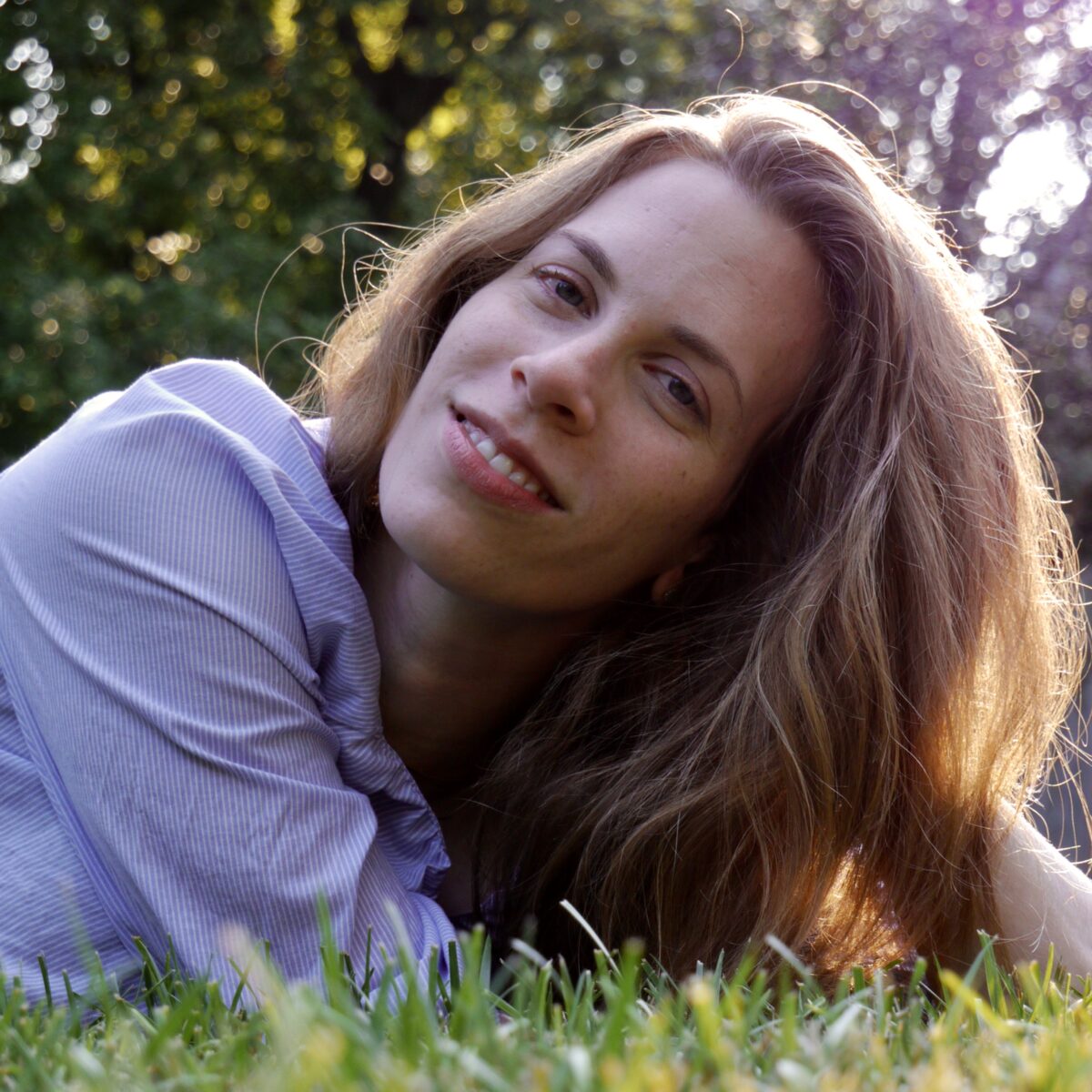 Samantha Paige Rosen