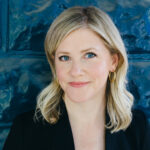 Author Mary Laura Philpott