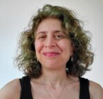 Laura Sturza headshot