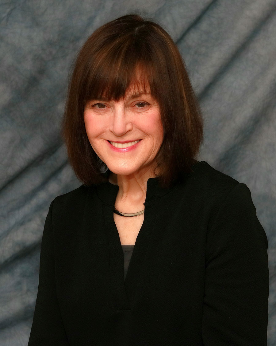 Linda Murphy Marshall