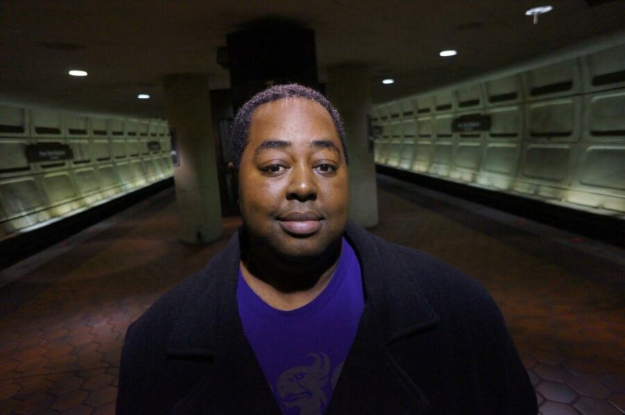 Alan Henry, journalist and author of Seen, Heard and Paid: The New Work Rules for the Marginalized