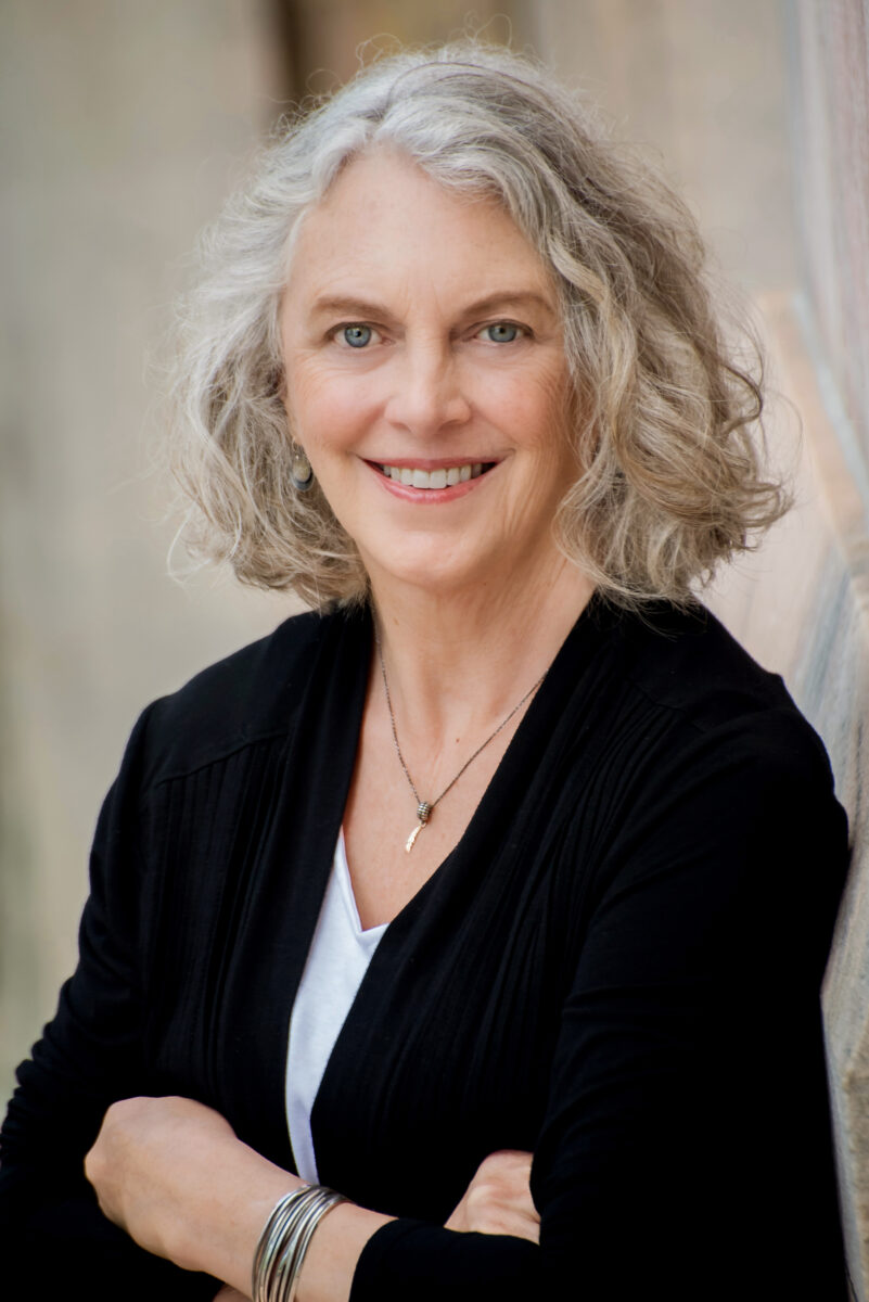 Ann Batchelder writing life contributor