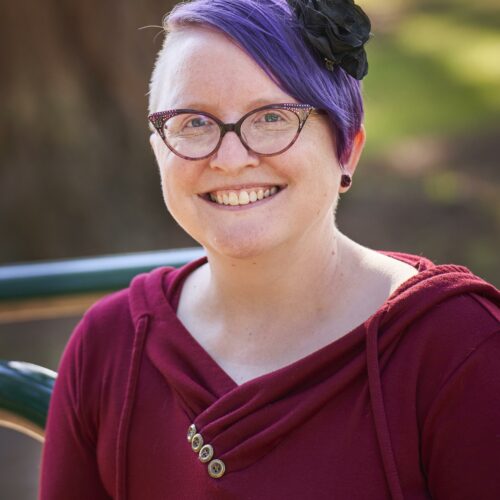 sarah evans reviewer